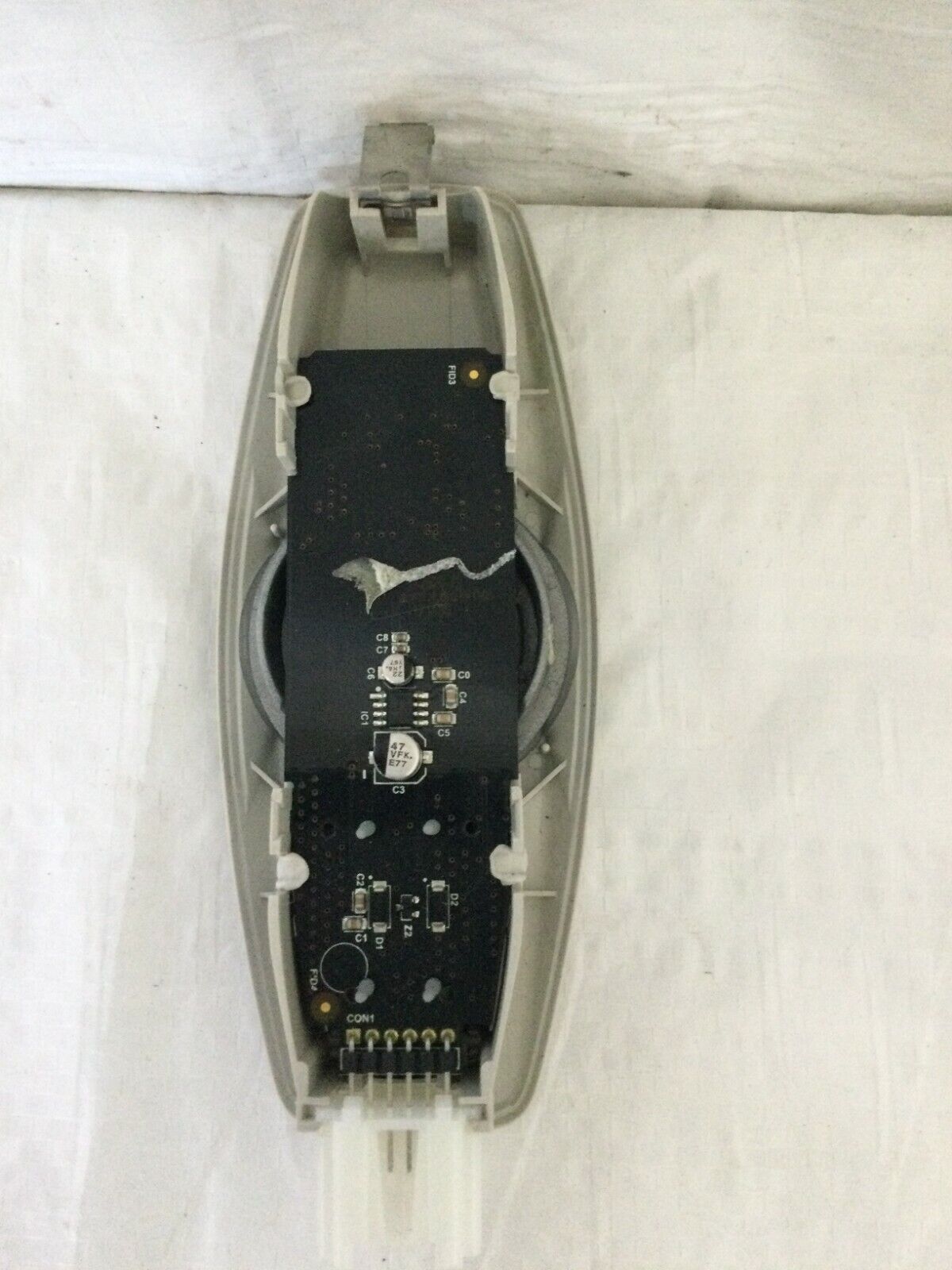 2018 Ford Escape Rear Left Interior Dome Map Light CJ5A-13K767-FH OEM