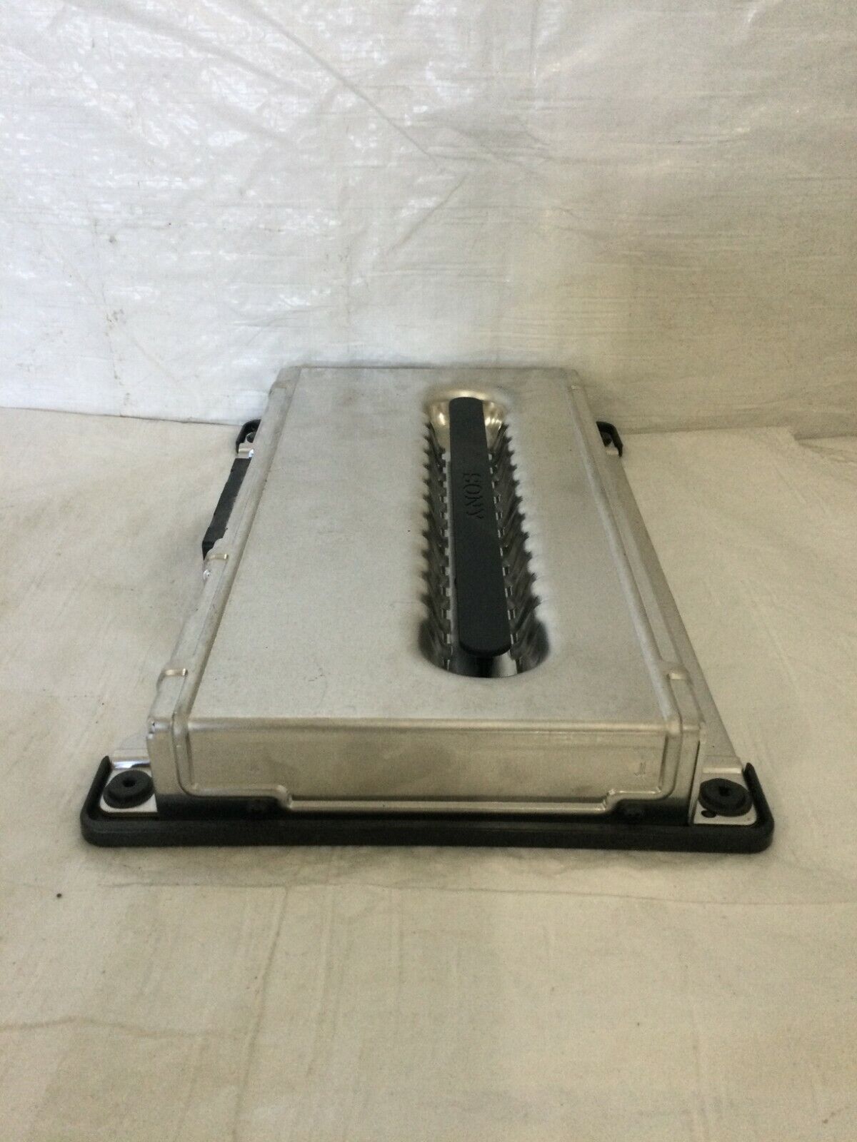 2018-2019 Ford Escape Sony Audio Radio Amplifier Amp OEM GJ5T-18T806-AG