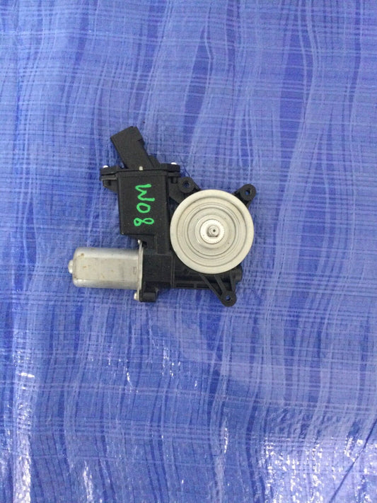 2020 GMC Sierra 1500 Front Right Power Window Motor OEM