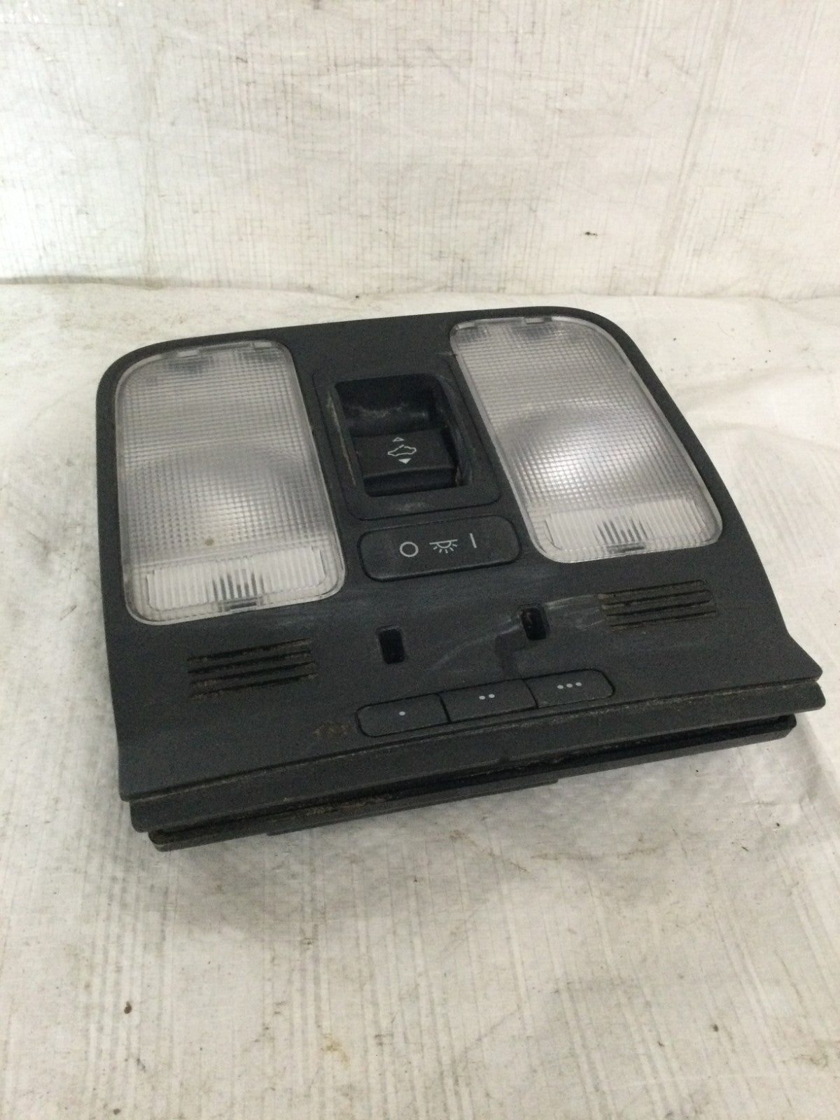 2007 Acura MDX Overhead Dome Interior Light OEM