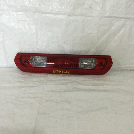 2006-2007 Dodge Ram 3500 High Mount 3rd Third Brake Light OEM
