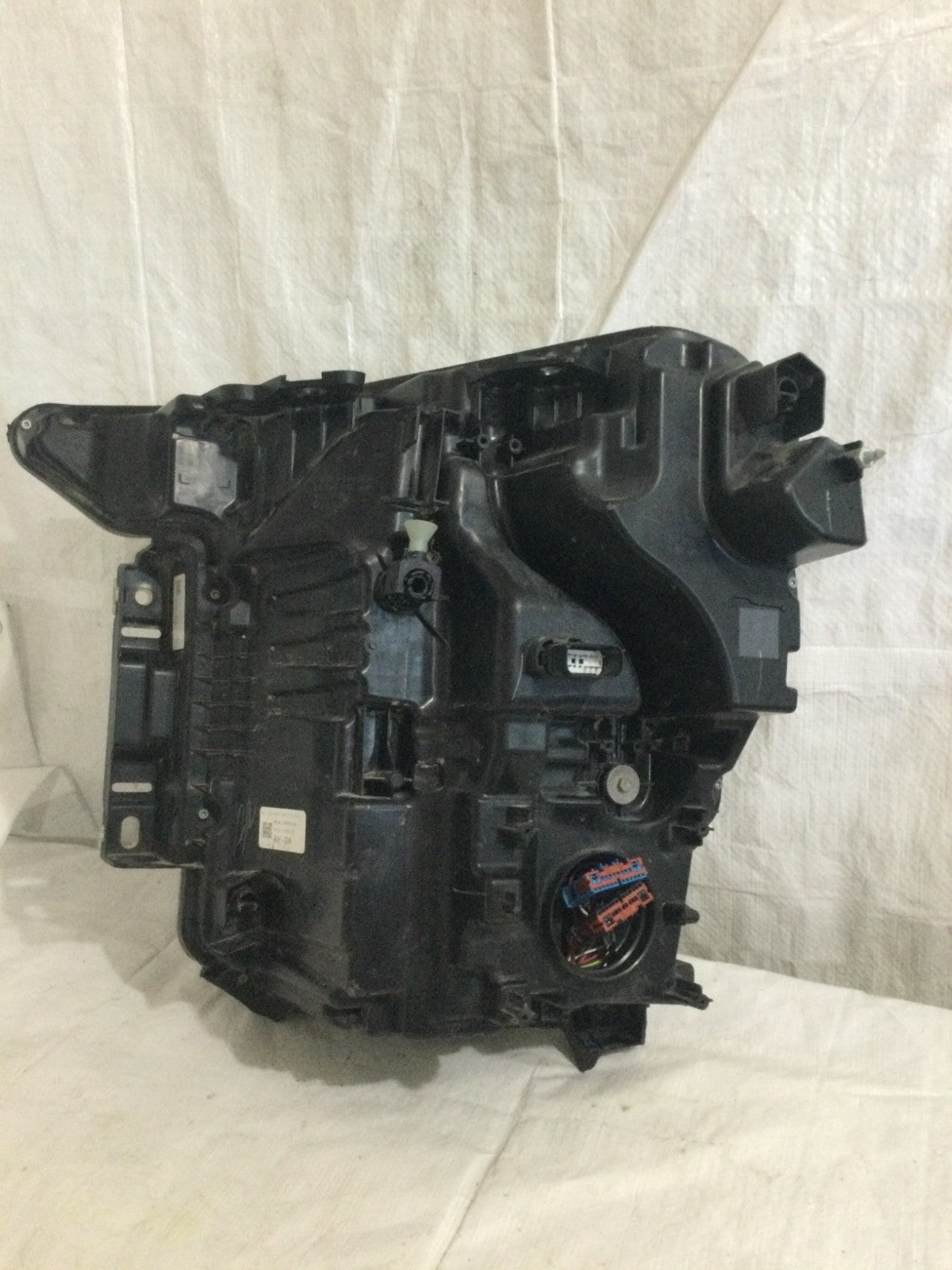 2021-2023 Ford F150 Passenger Right LED Headlight OEM ML34-13E016-DA