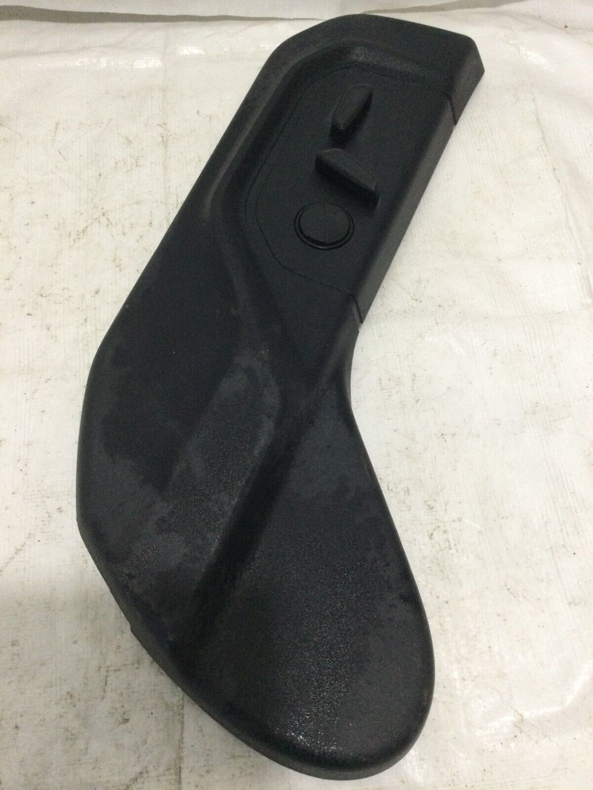 2019 Ford F-150 Front Left Seat Outer Switch Cover OEM