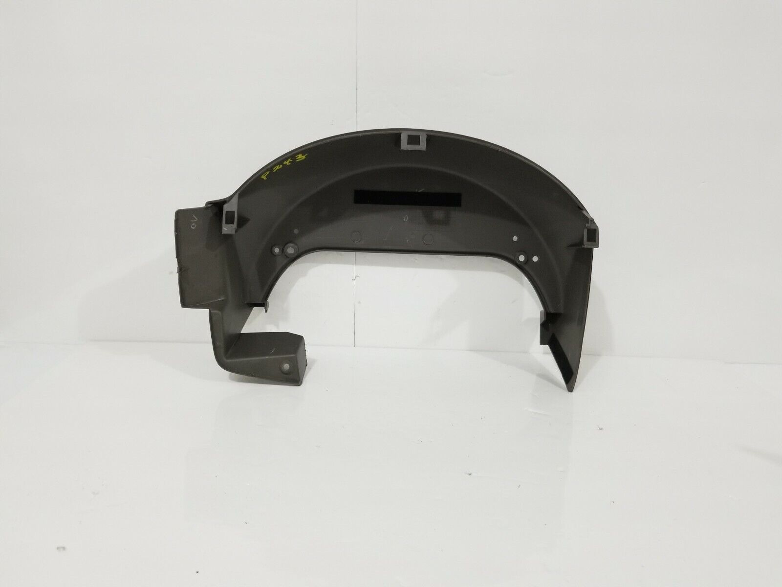 2003 2004 2005 Infiniti FX35 FX45 Speedo Cluster Bezel Cover Trim OEM