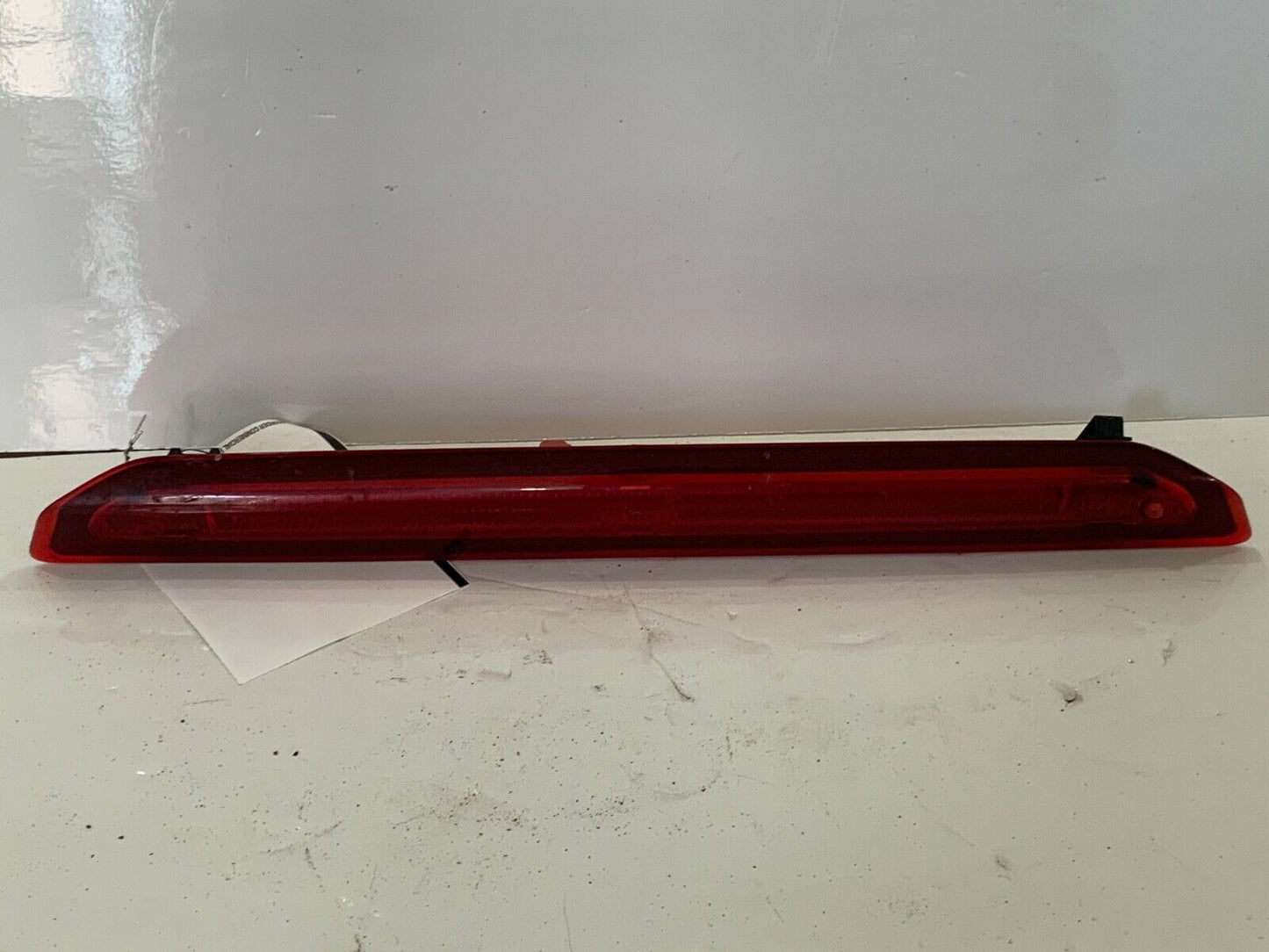 2019 Ford Escape Third Brake 3rd Light OEM