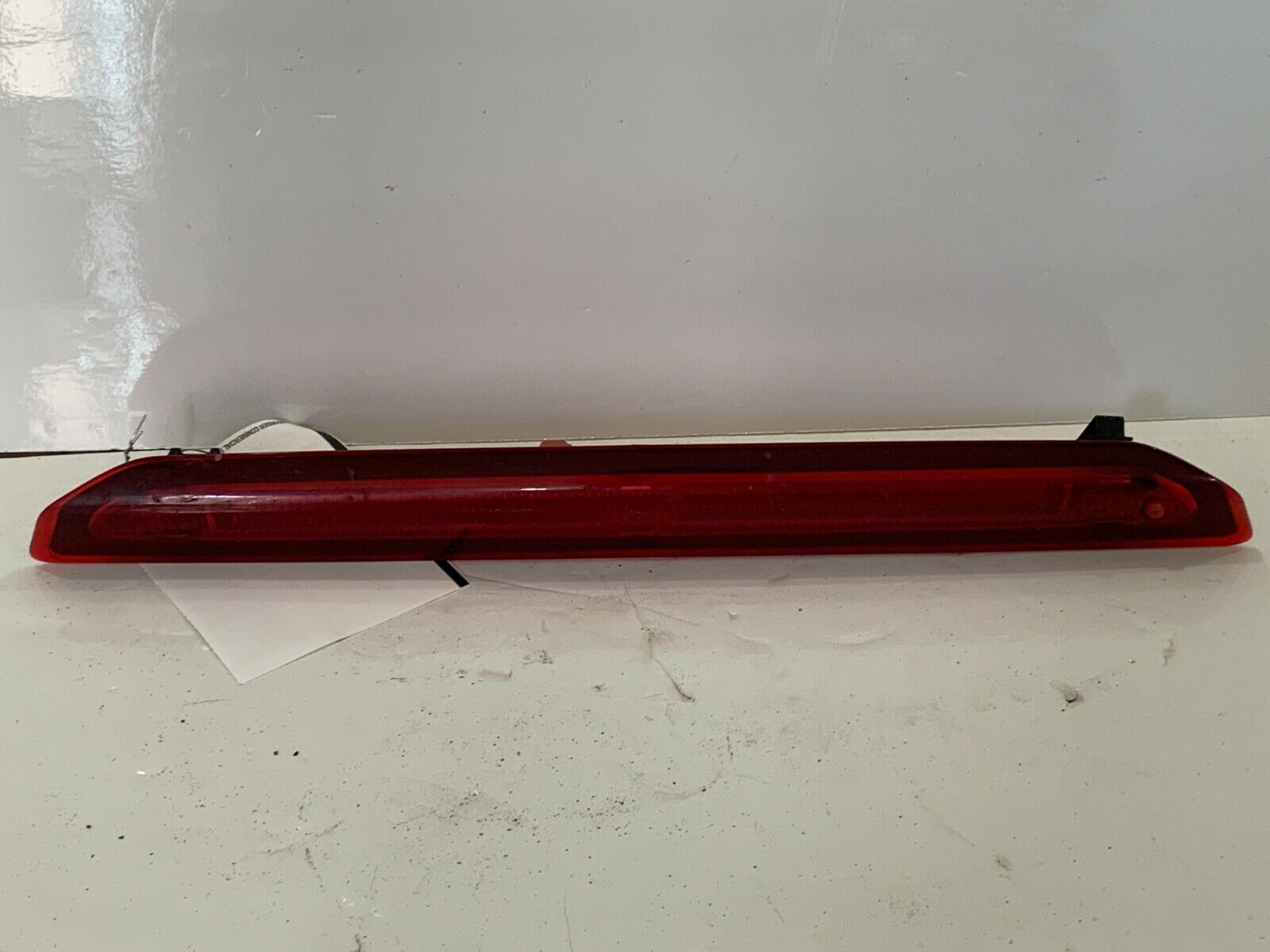 2019 Ford Escape Third Brake 3rd Light OEM