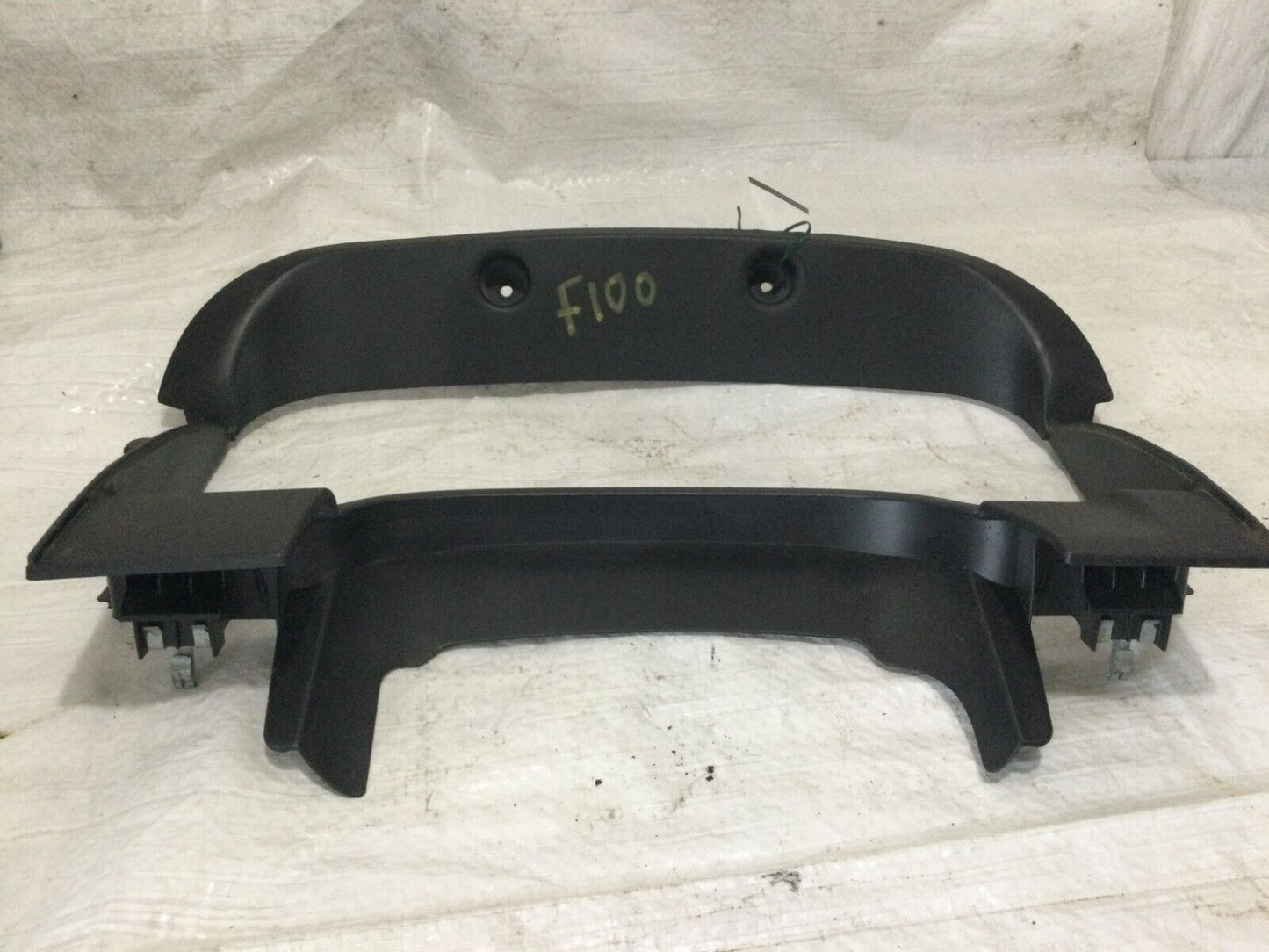 2005 Dodge Ram 1500 Instrument Cluster Surround Trim Bezel OEM