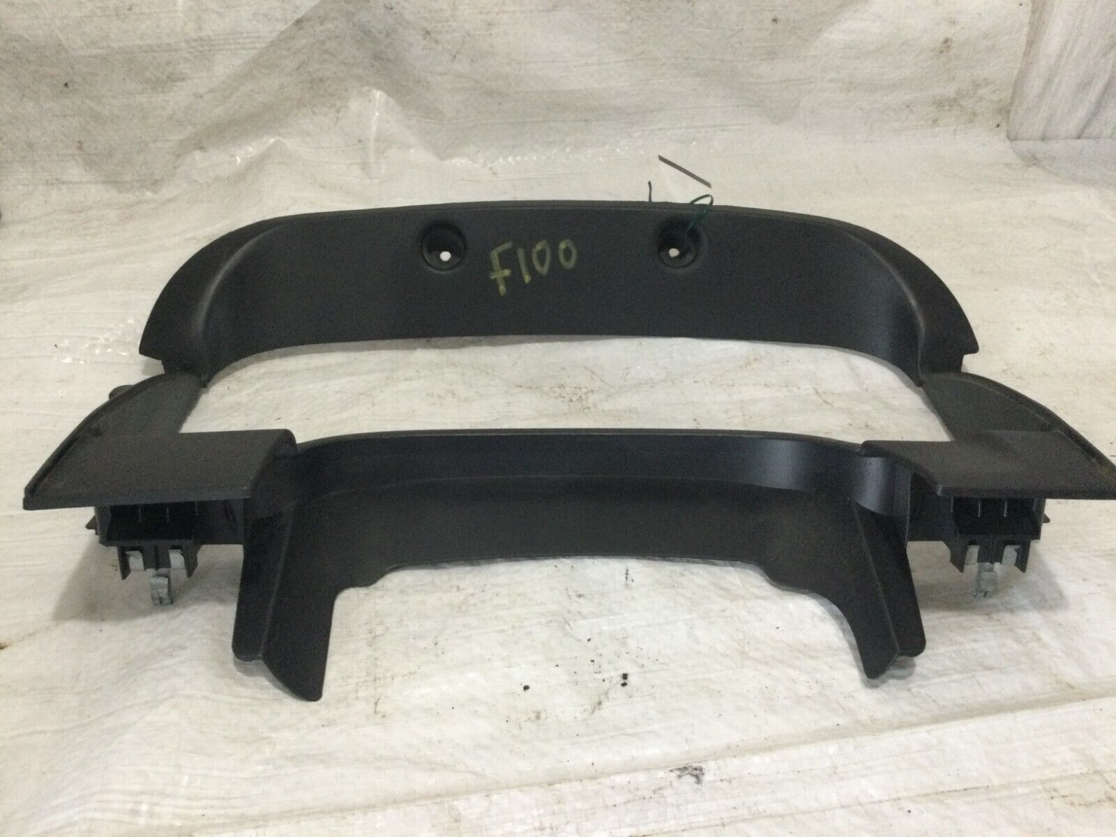 2005 Dodge Ram 1500 Instrument Cluster Surround Trim Bezel OEM