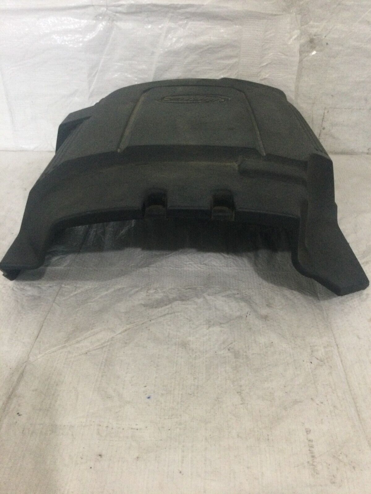 2007 Cadillac Escalade Engine Cover 12625893 OEM