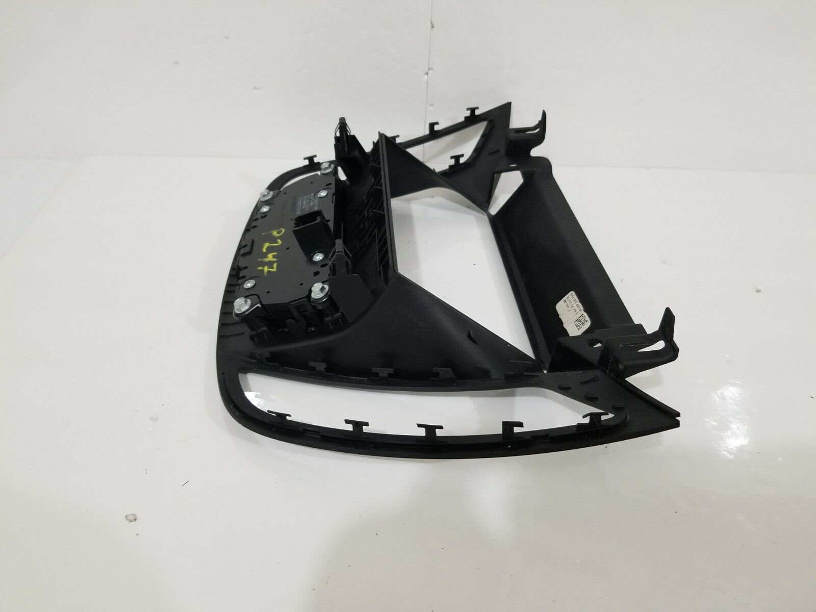 2019 Ford Escape Radio Equipment Control Panel OEM JJ5T18K811HA