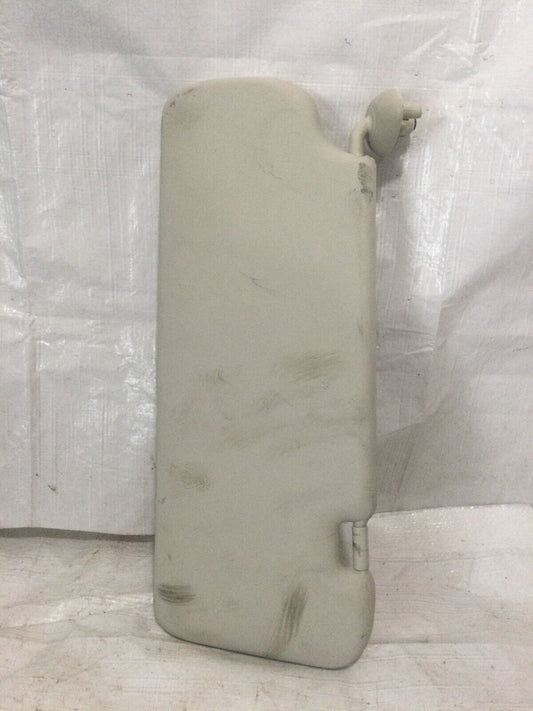 2013 Honda CR-V  Right Passenger Side Illuminated Sun Visor OEM