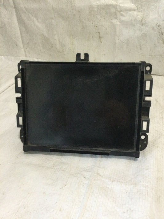 2014 Dodge Ram 3500 Harman Audio Video Navigation VP4 CA Receiver OEM