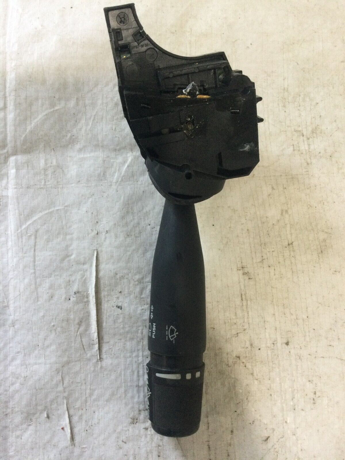 2018 Ram 1500 Windshield Wiper Control Multifunction Switch OEM