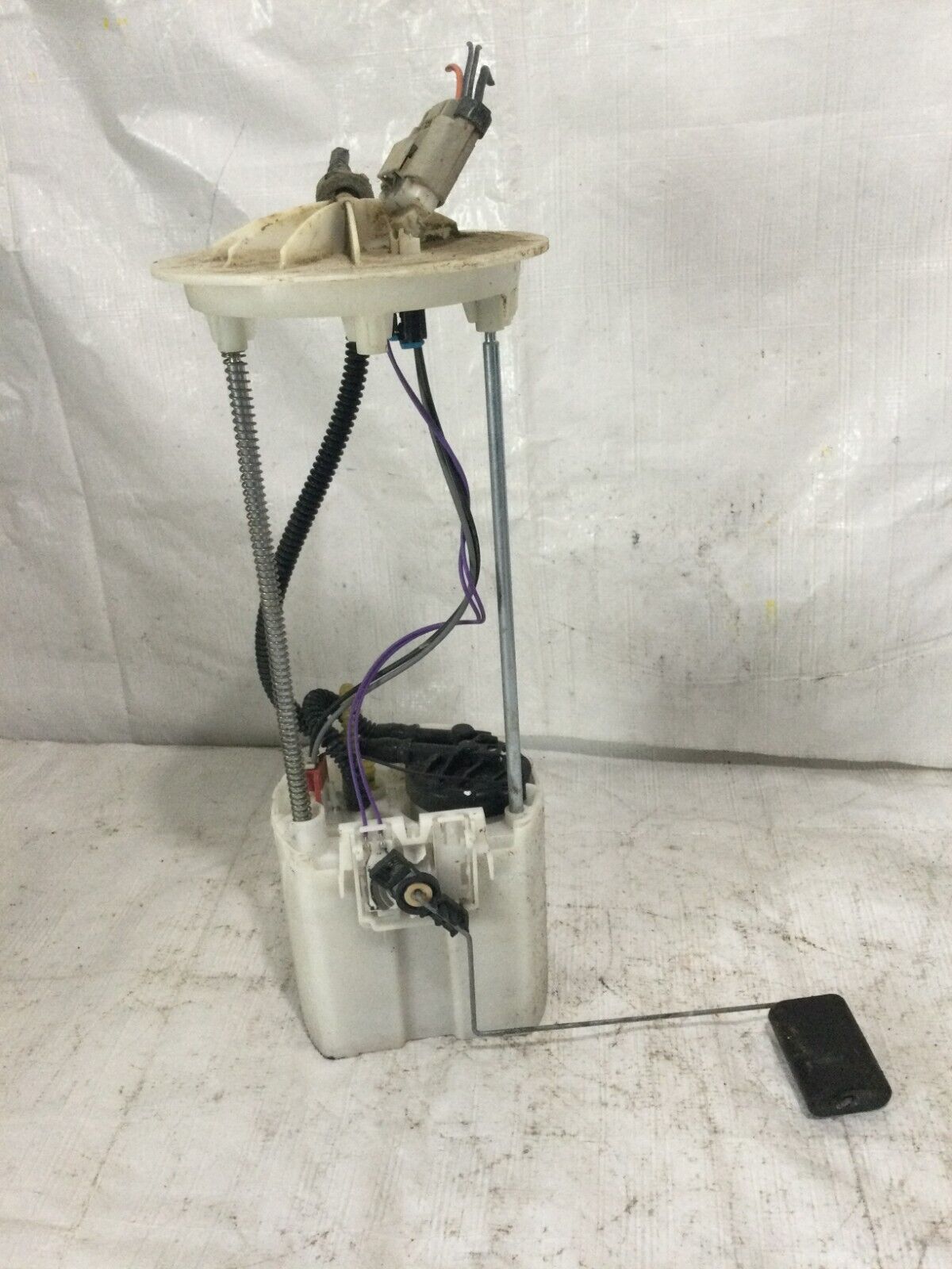 2007 Dodge Ram 1500 Fuel Pump Assembly OEM