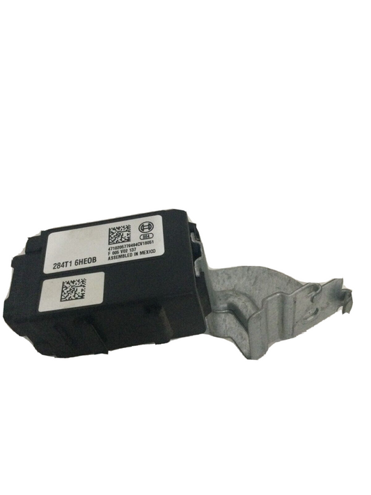 2017 Infiniti Q50 Gateway Control Module OEM 284T16HE0B
