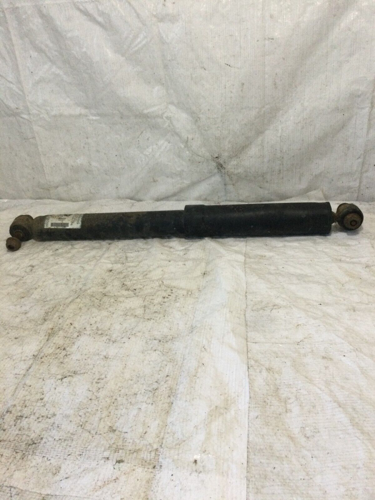 2018 Doge Ram 1500 Rear Shock Absorber OEM
