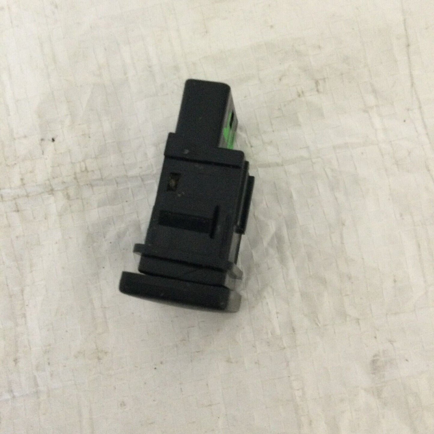 2007-2009 Toyota Camry Eco Heat Cool Control Switch OEM