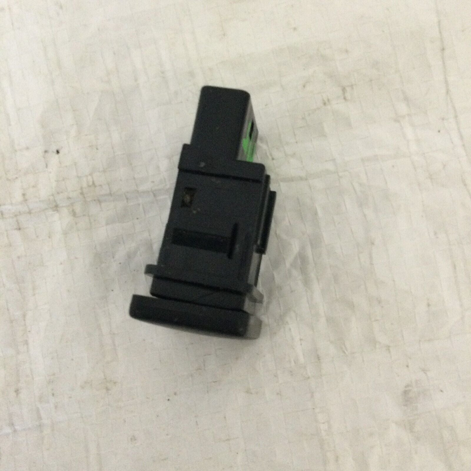 2007-2009 Toyota Camry Eco Heat Cool Control Switch OEM