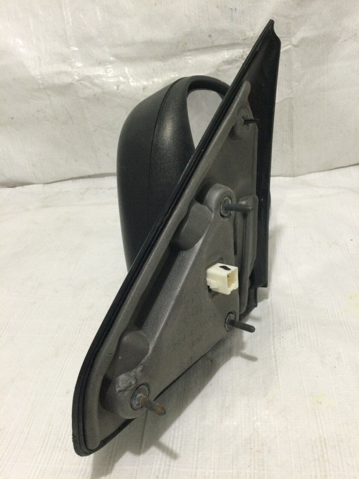 2002-2005 Dodge Ram 1500 Passenger Right Side View Door Mirror OEM