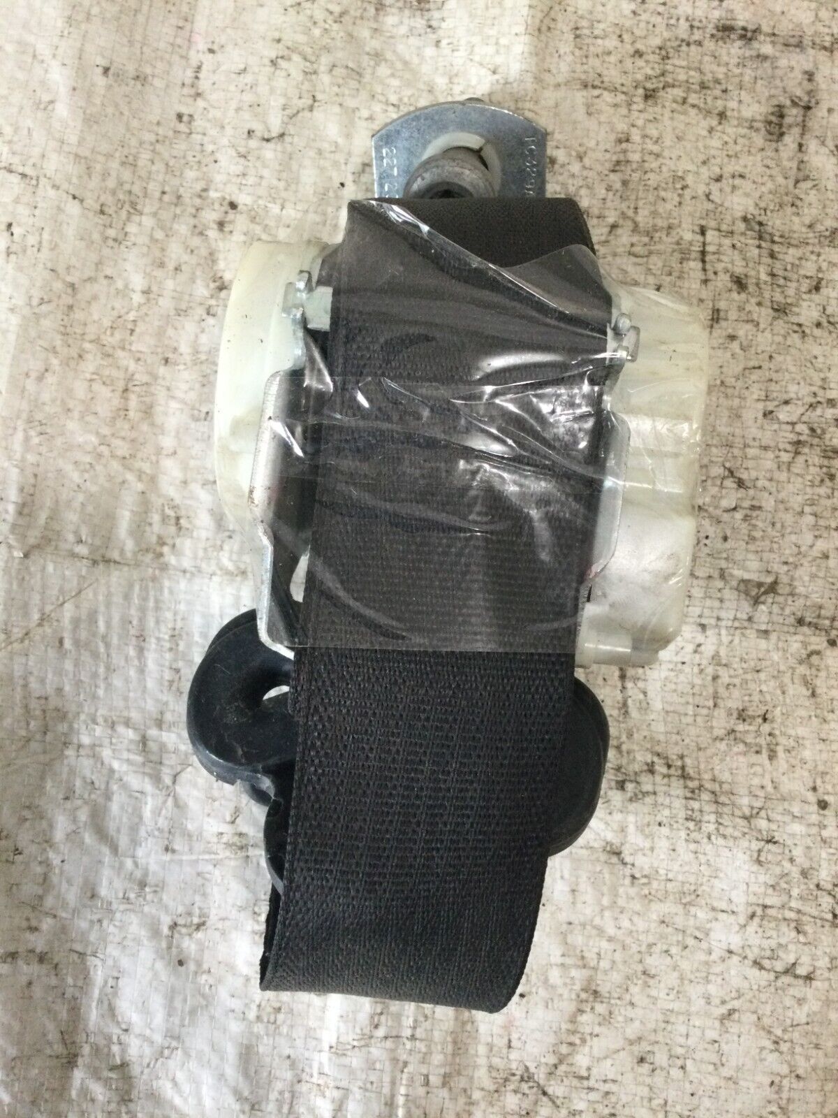 2017 Dodge Ram 1500 Rear Right Seat Belt OEM