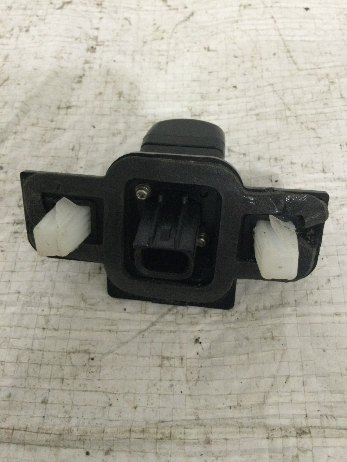 2021 Toyota Corolla Deck Lid Gate Rear View Camera OEM