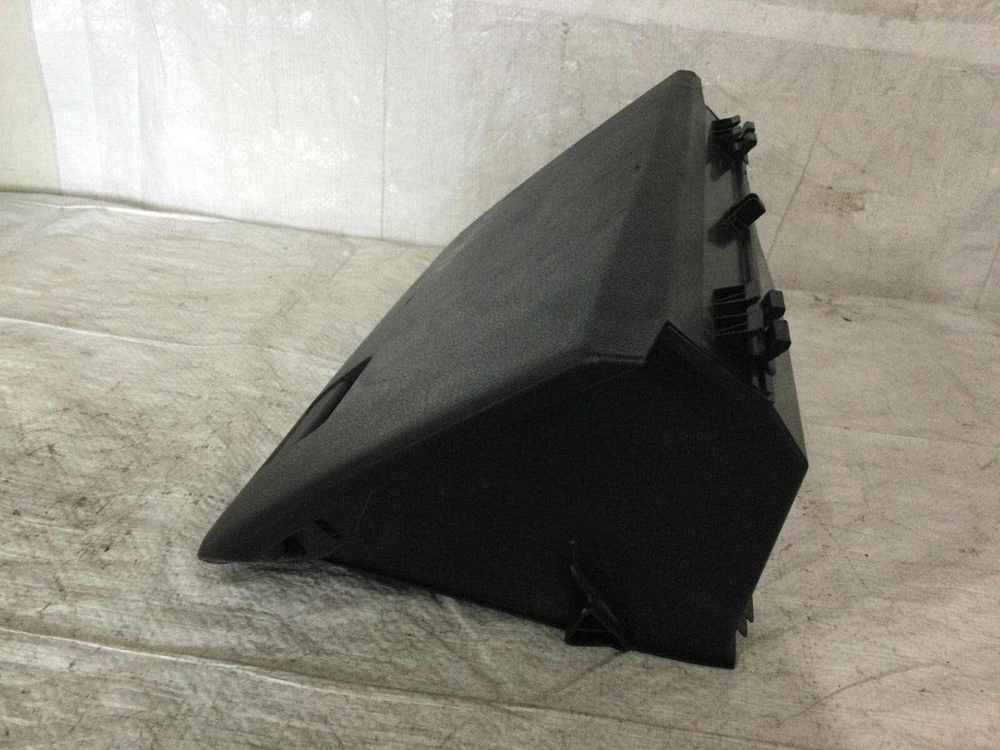 2017 Toyota Corolla Dash Glove Storage Compartment Box OEM