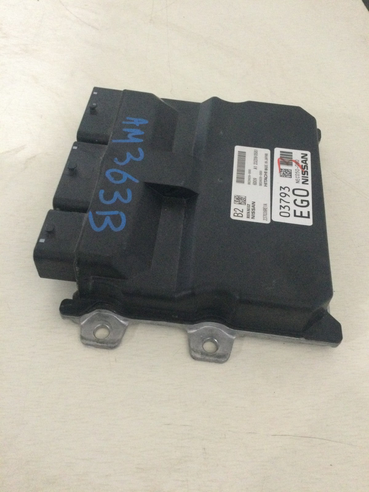 2024 Nissan Rogue 1.5L Engine Control Module OEM 23703 6ER1A