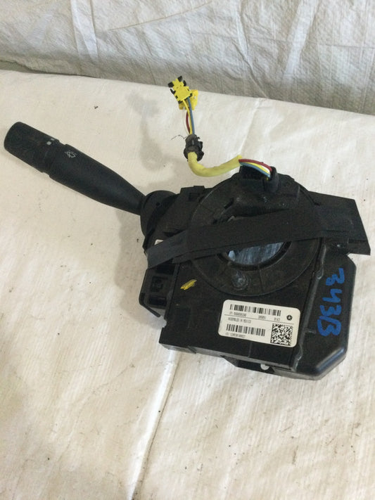 2013 Dodge Ram 1500 Clock Spring Clockspring OEM 56046862AB