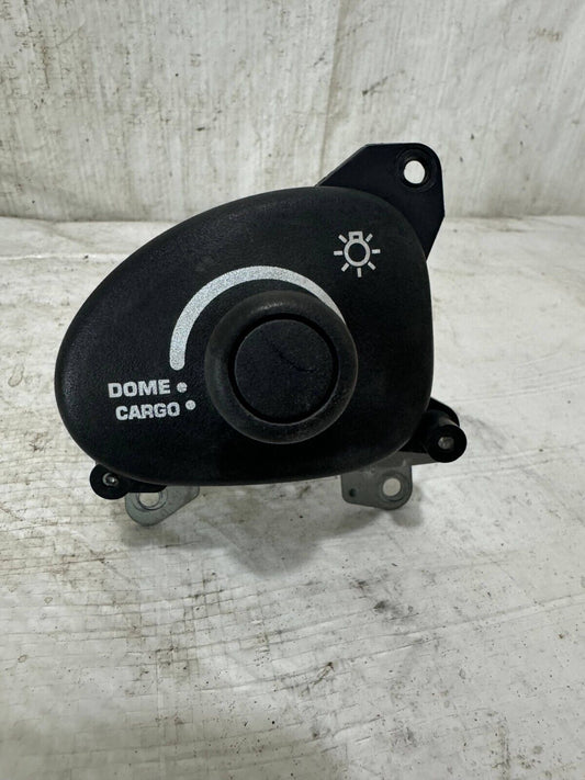 1998 Dodge Ram 2500 Cargo Head Light Switch 56045082AA OEM