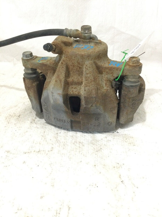 2014 Toyota Corolla Front Right Brake Caliper OEM