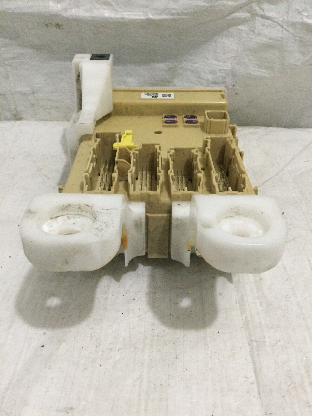 2016-2018 Toyota Rav4multiplex Junction Fuse Box 89221-0R130 82730-0R100