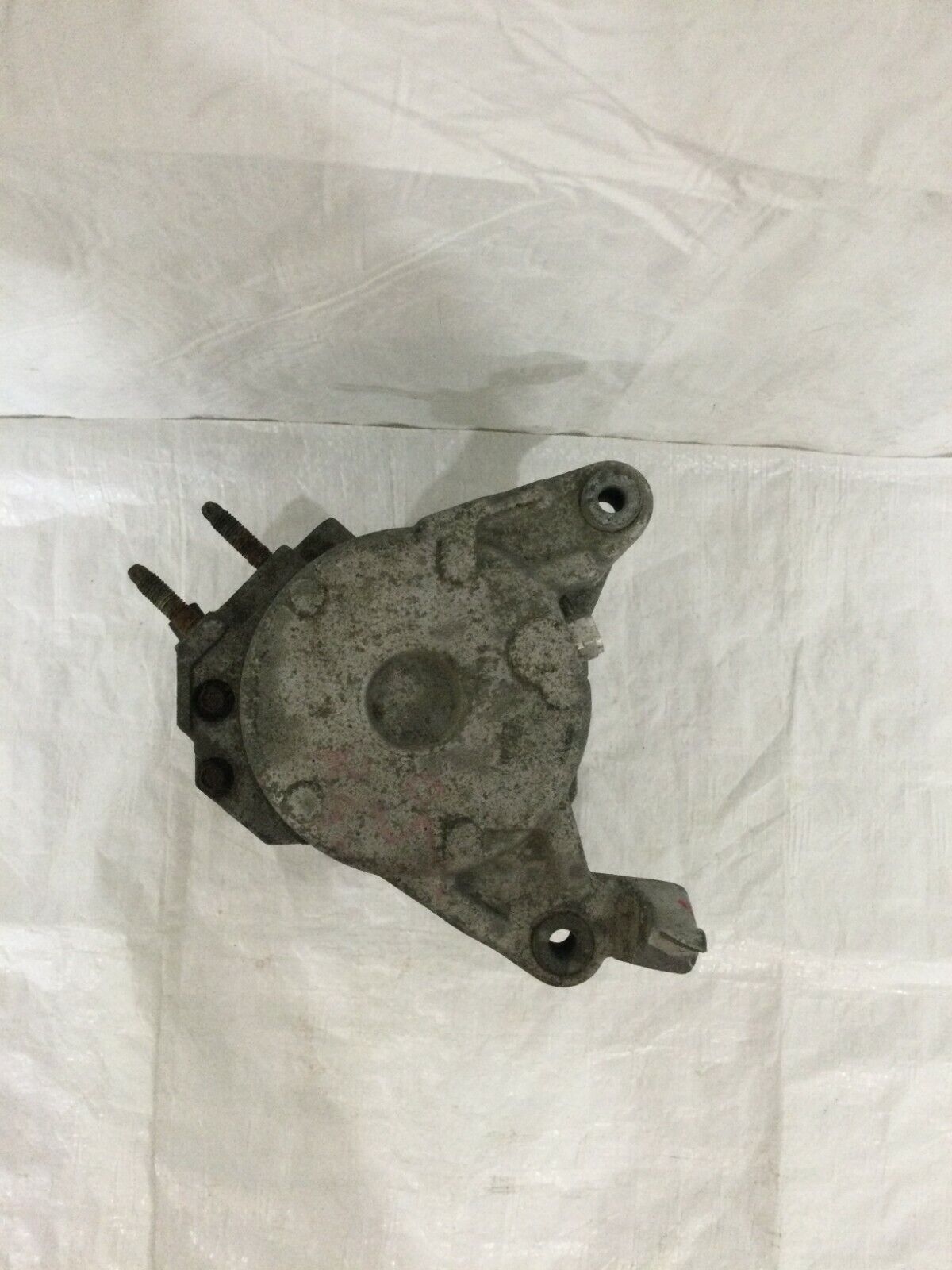 2003-2008 Dodge Ram 1500 A/C Compressor 5.7L OEM 447220-4822