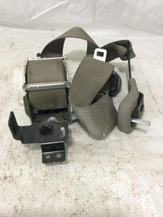 2008-2010 Ford F350SD Rear Right Seat Belt Buckle OEM