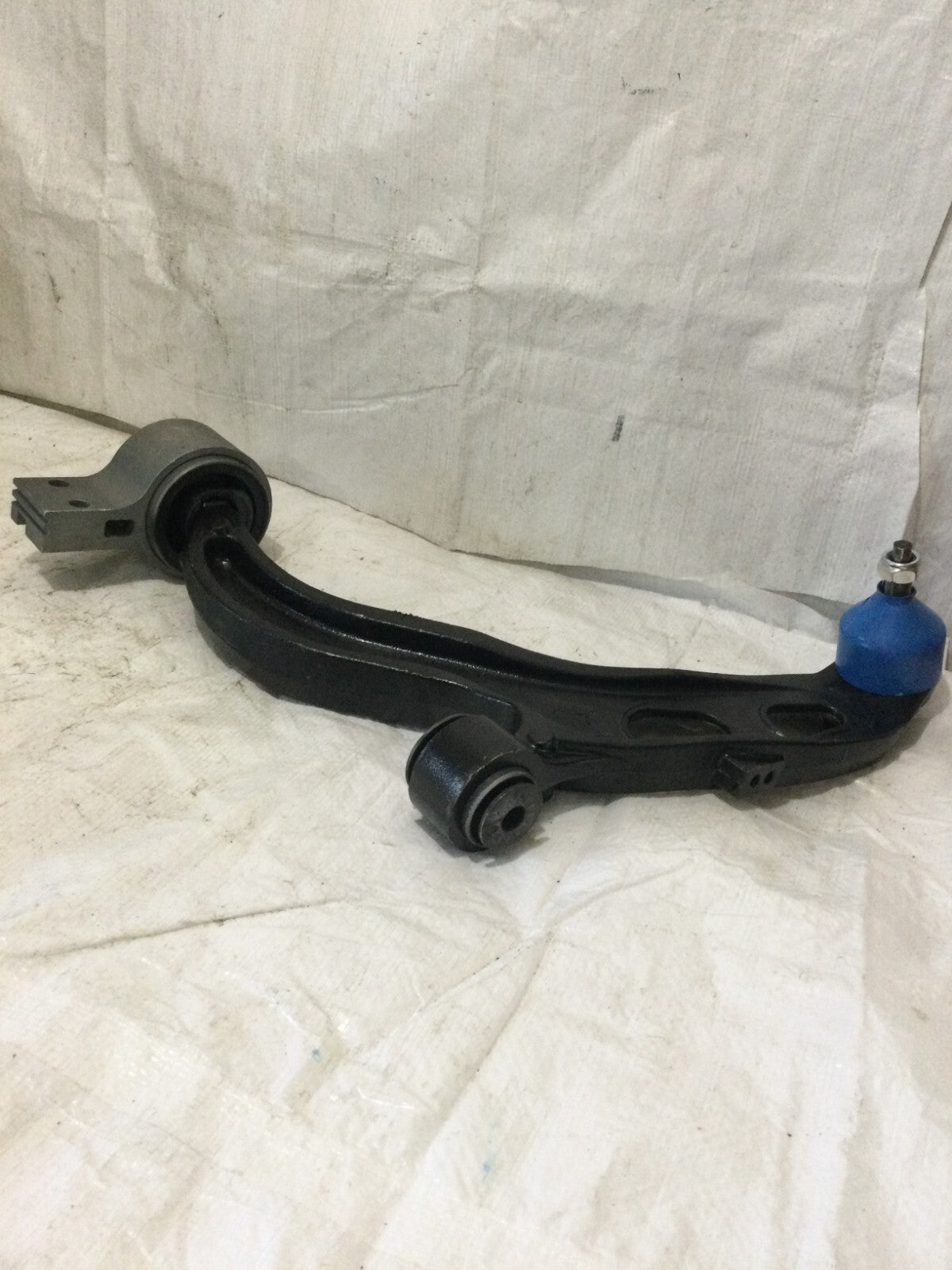 2018 Ford F-150 F150 Front Suspension Left Lower Control Arm Ball Joint OEM
