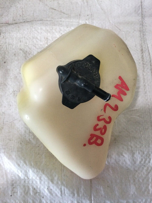 2001 2002 2003 Toyota Highlander Coolant Reservoir Recovery Tank Bottle OEM
