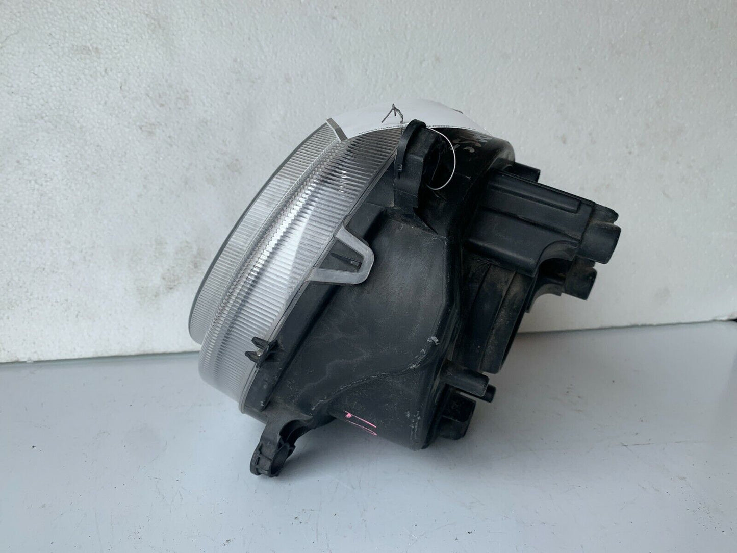 2007 Jeep Compass Left Driver Side Fog Lamp Light OEM LH