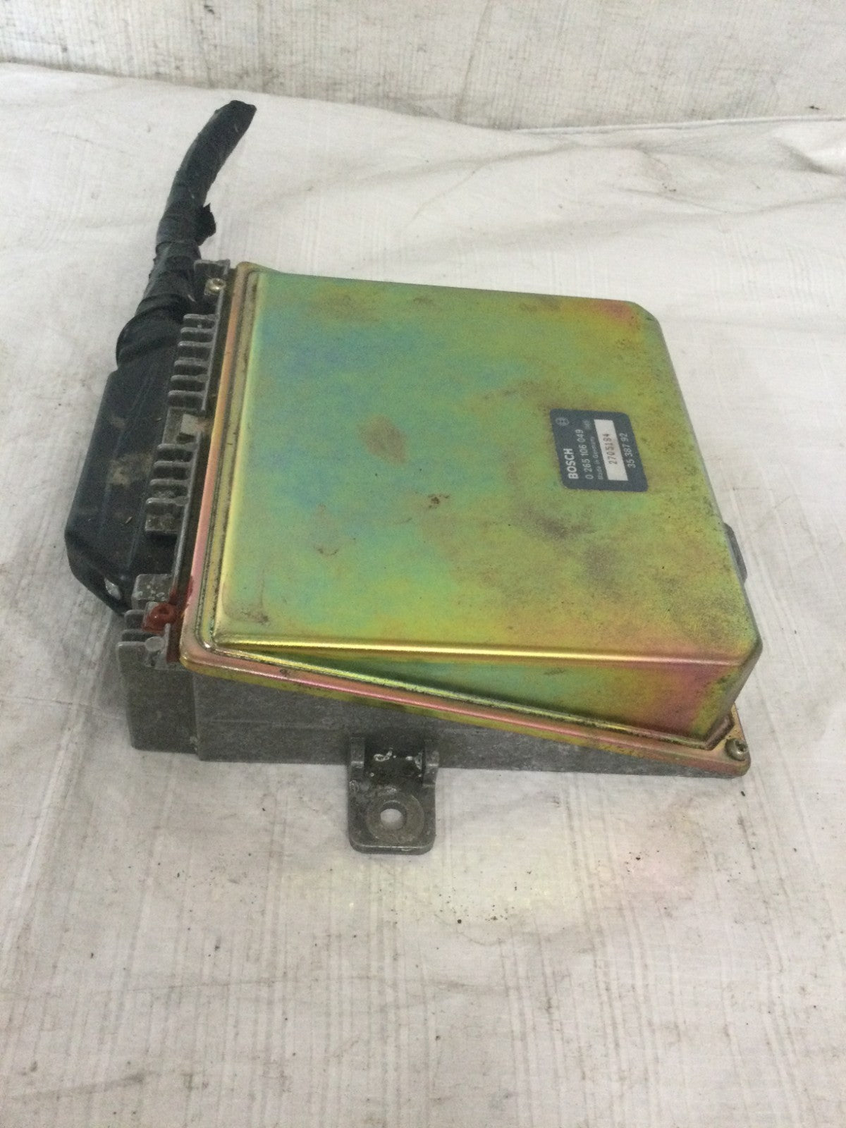 1997 Cadillac Seville ABS Anti Lock Brake Computer Control Module OEM 0265106049
