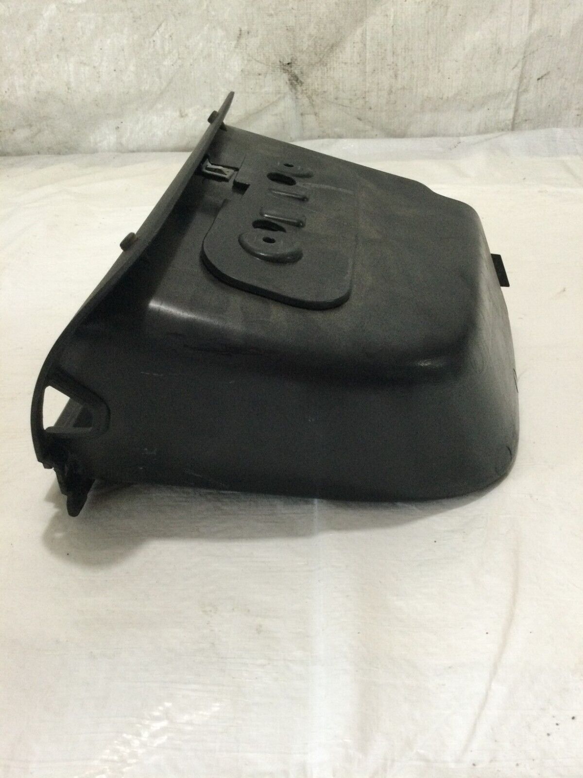 2017 Dodge Grand Caravan Dash Right Passenger Upper Glove Box OM