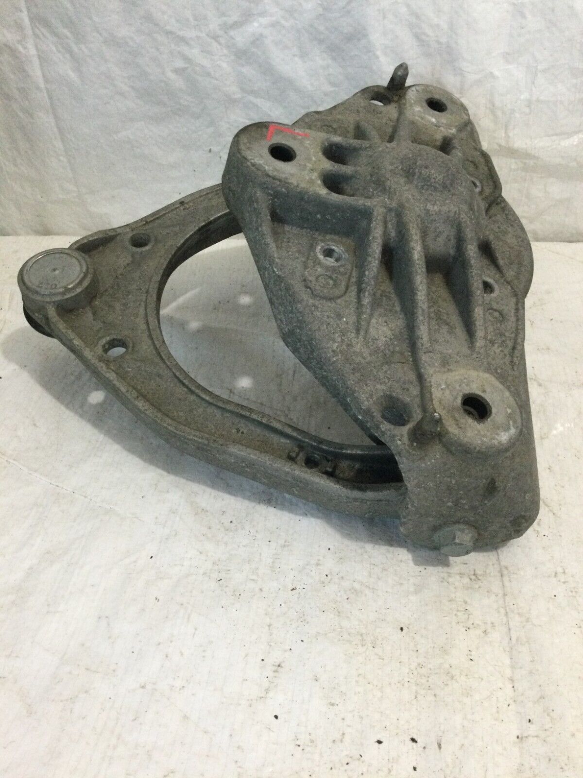 2004-2010 Volkswagen Touareg Front Left Upper Control Arm 7L0407047A OEM