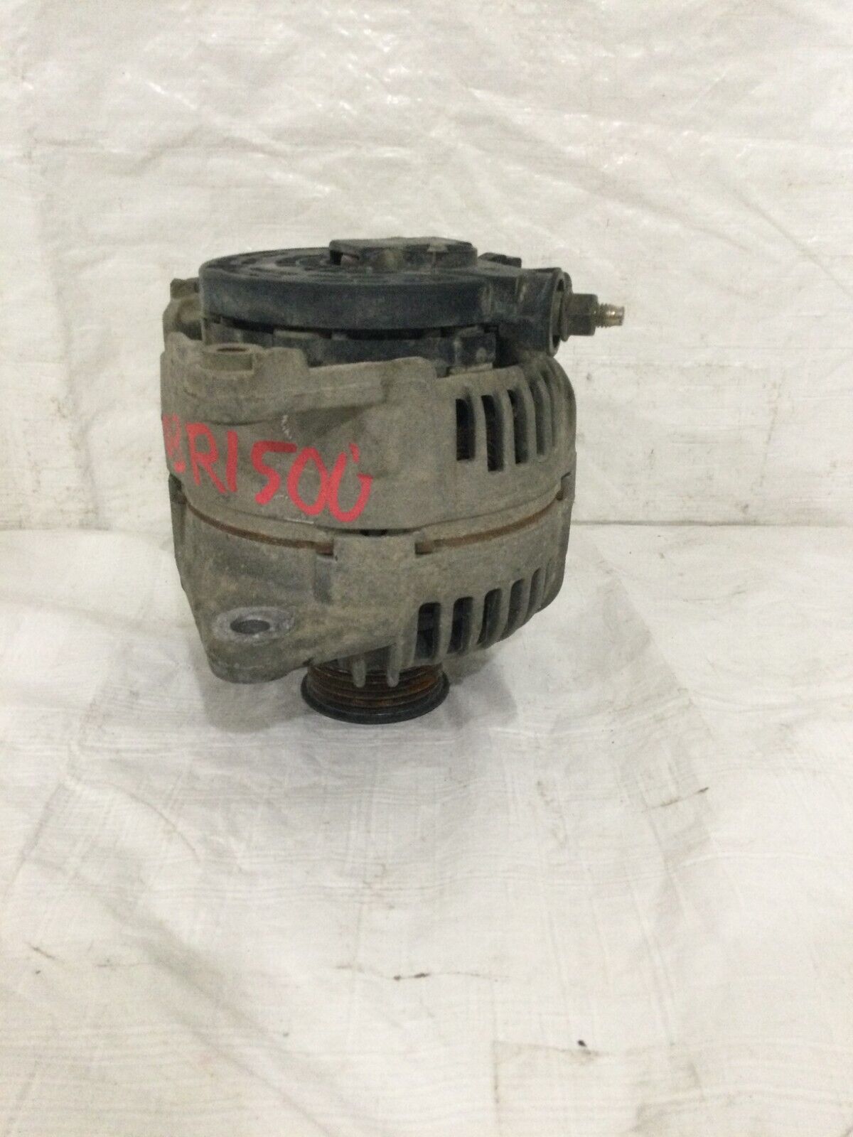 2004 Dodge Ram 1500 Alternator Motor OEM 5.7L