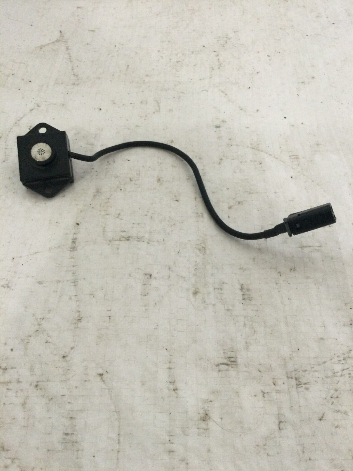 2003-2006 Cadillac Escalade EXT Microphone OEM 25705367