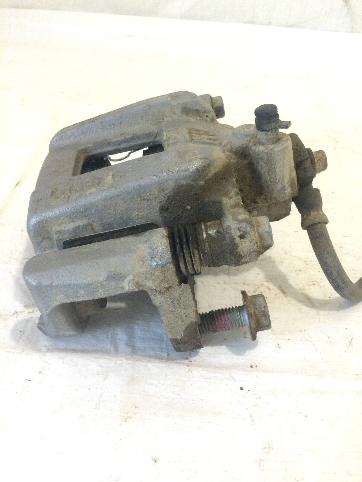 2019-2023 Toyota Corolla Rear Right Brake Caliper OEM