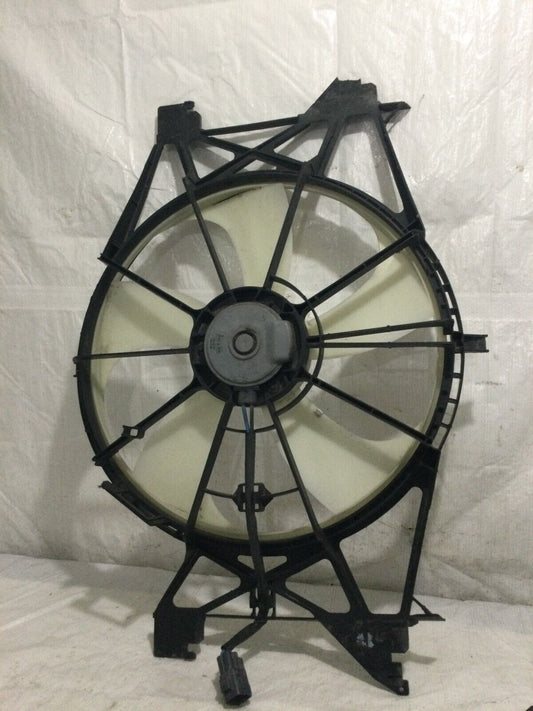 2017 Dodge Ram 1500 Intercooler Cooling Fan OEM