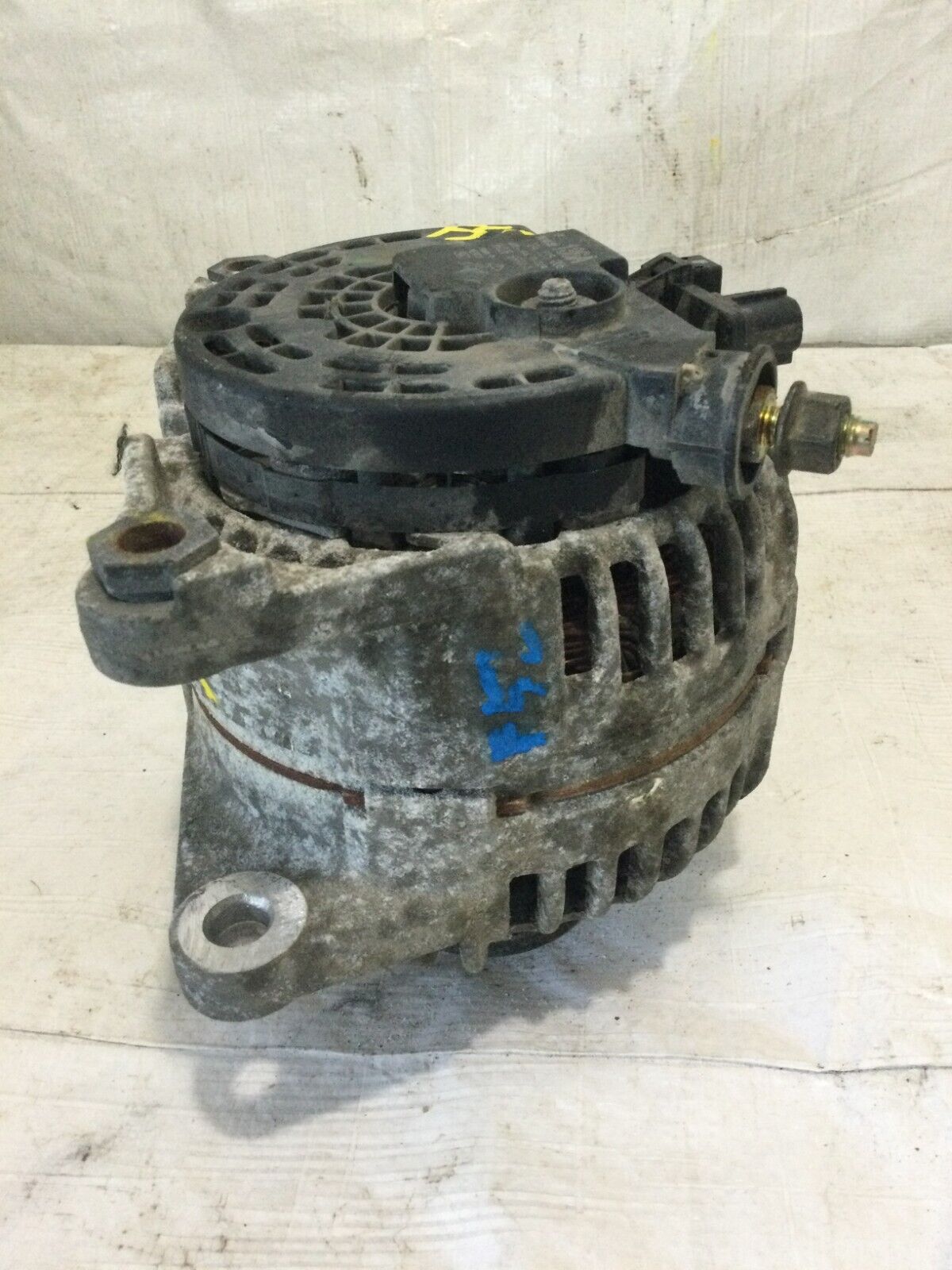 2003-2004 Dodge Ram 1500 Alternator Motor OEM