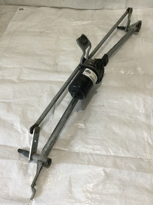 Front Wiper Motor w/ Linkage 2017 Dodge RAM 1500 55372141AJ