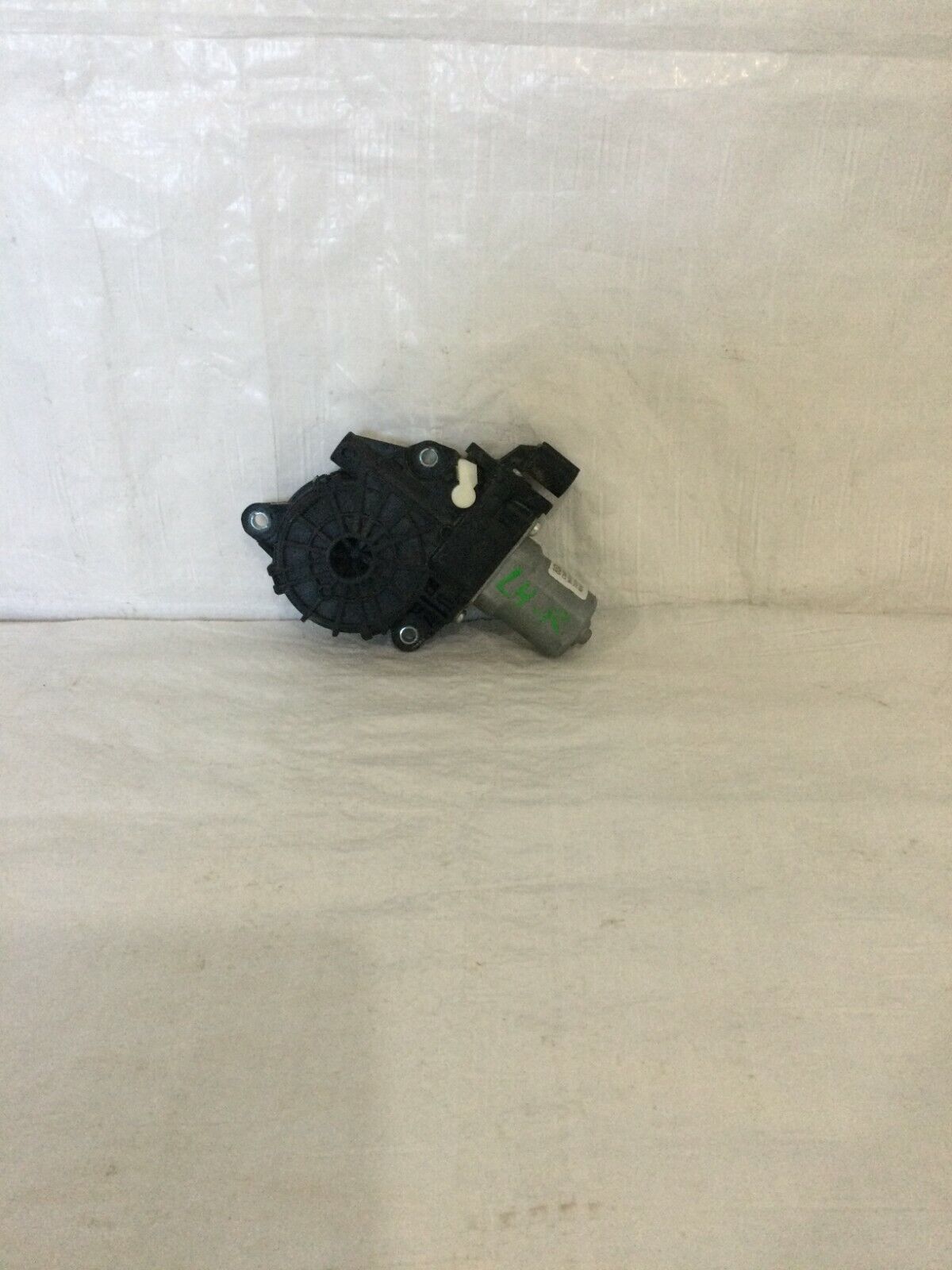 2016-2018 Honda Civic Left Rear Power Window Motor OEM