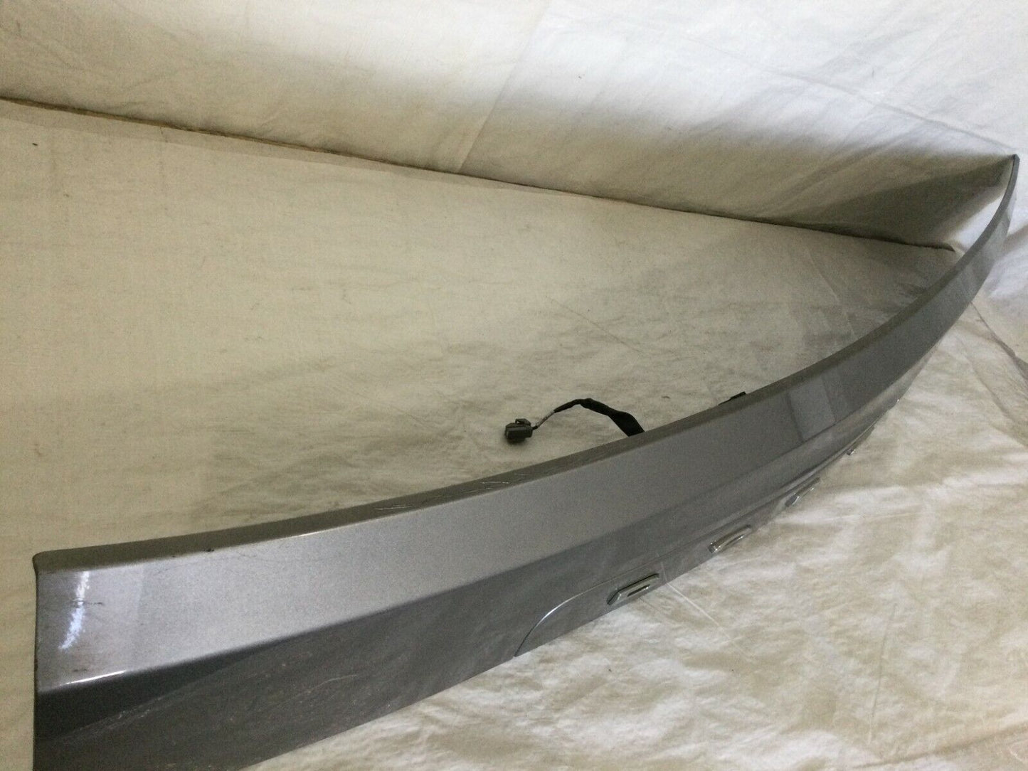 2017 Dodge Grand Caravan Rear Trunk Tail Gate Handle Trim Panel Molding OEM