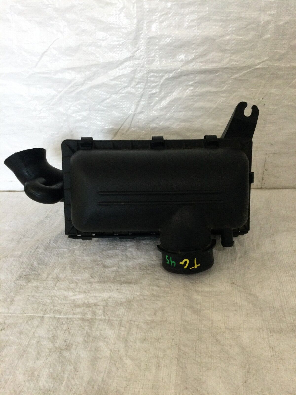 2006 Dodge Dakota Air Cleaner Filter Box Assembly OEM