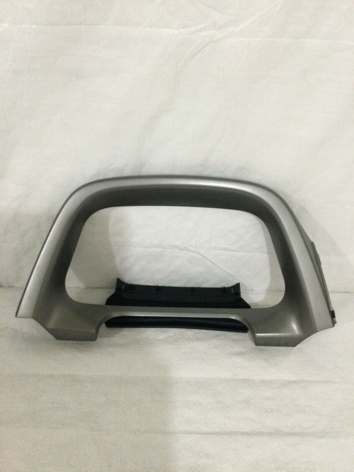 2016 Toyota RAV4 Dash Cluster Surround Trim Bezel OEM 55404-0R031 
