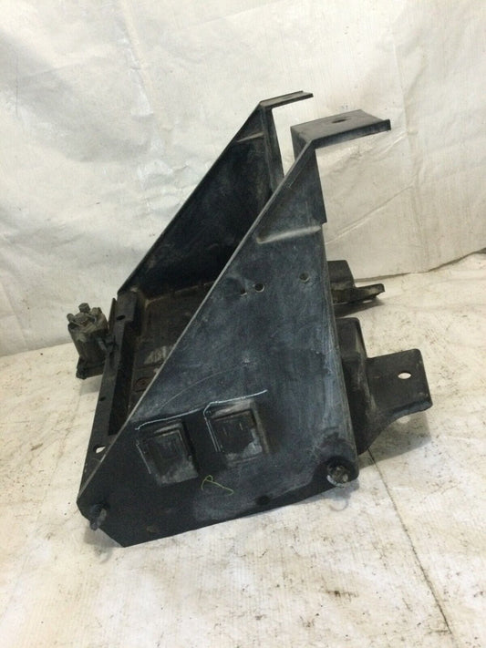 2011 Dodge Ram 3500 Battery Tray OEM